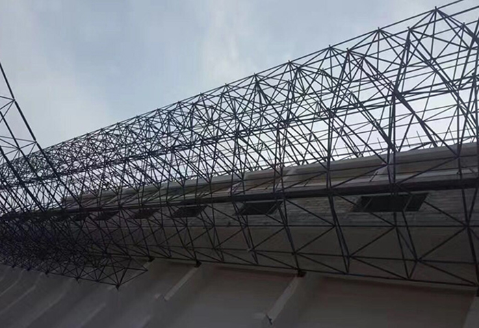 泗洪垃圾電廠